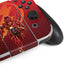 DC Comics The Flash Movie: Flash in Motion Nintendo Switch OLED (2021) Skin